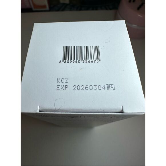 APRILSKIN Carrotene IPMP 3-Min Quick Dry Pore Caring Clay  3.52oz - Picture 7 of 8